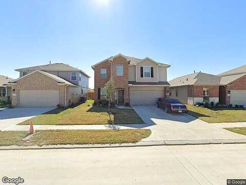 Tipton Sands, HUMBLE, TX 77396