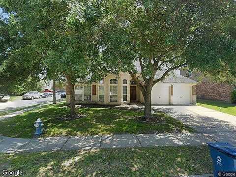 Fawn Park, HUMBLE, TX 77396