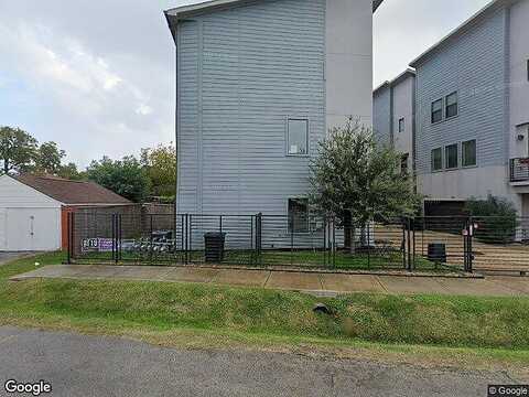 Saint Augustine, HOUSTON, TX 77023