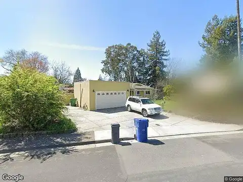 Alma, ROHNERT PARK, CA 94928