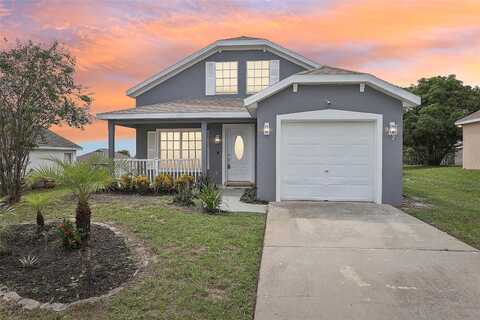 Lyon, LAKE WALES, FL 33853