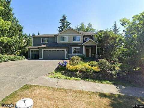 Coral, BAINBRIDGE ISLAND, WA 98110