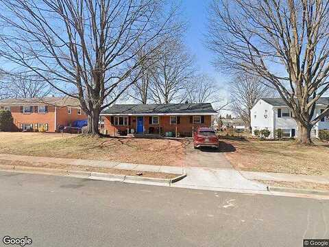 Spotsylvania, MANASSAS, VA 20110