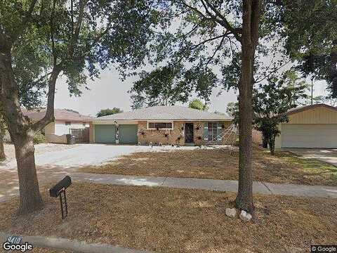 Golden Wood, HOUSTON, TX 77086