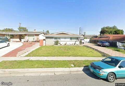 Tropicana, LA HABRA, CA 90631
