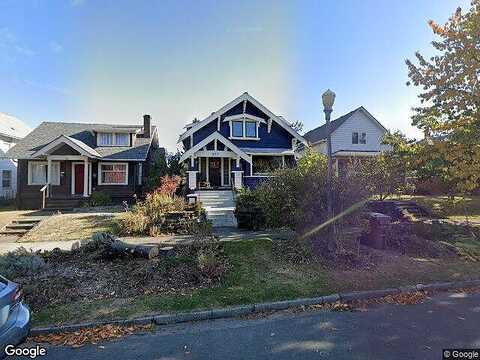 Sheridan, TACOMA, WA 98405