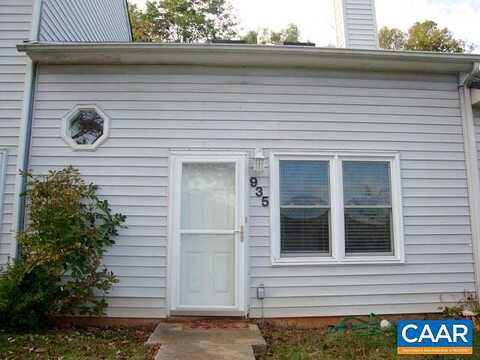 Rives, CHARLOTTESVILLE, VA 22902