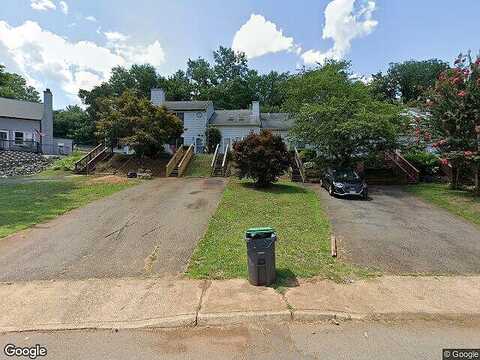 Rives, CHARLOTTESVILLE, VA 22902