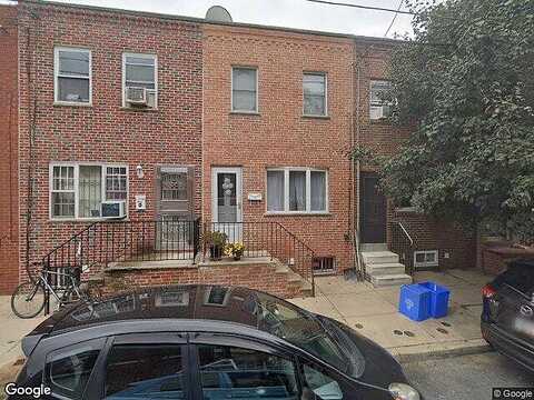 Mountain, PHILADELPHIA, PA 19148