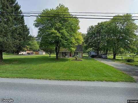 Buck, QUARRYVILLE, PA 17566