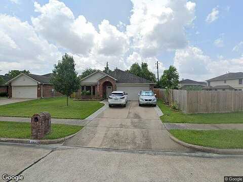 Sioux, LA PORTE, TX 77571