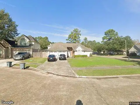Kirkchapel, SPRING, TX 77379