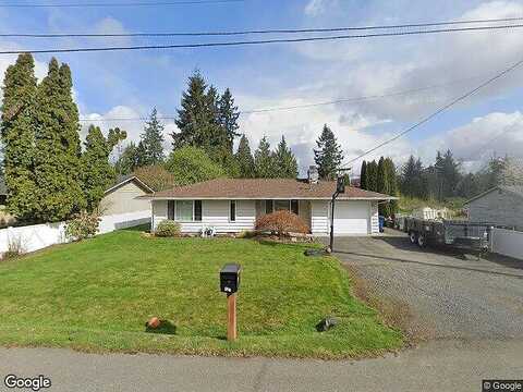 140Th, LYNNWOOD, WA 98087