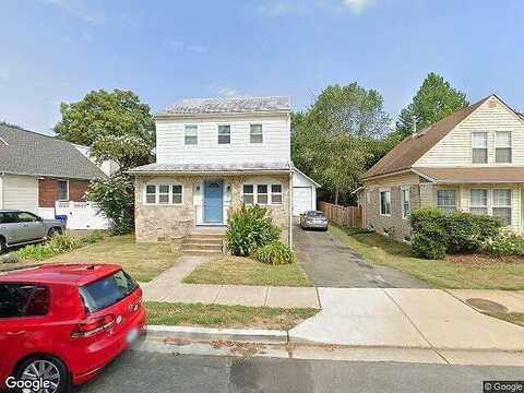 20Th, ARLINGTON, VA 22202