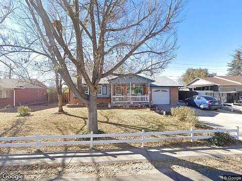 Wheeling, AURORA, CO 80012
