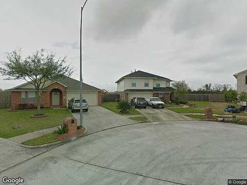Tejas, LA PORTE, TX 77571