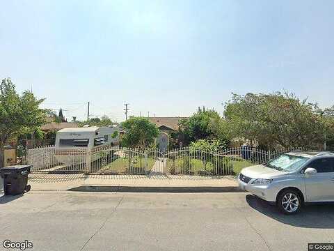 Hollyvale, AZUSA, CA 91702