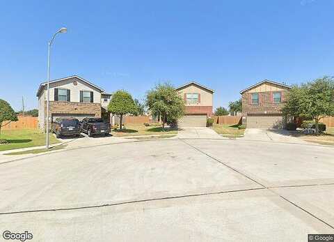 Bandon, HOUSTON, TX 77073