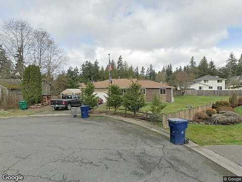 50Th, MUKILTEO, WA 98275