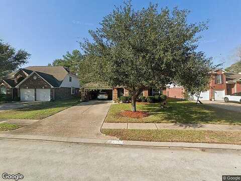Colony Cove, SPRING, TX 77379