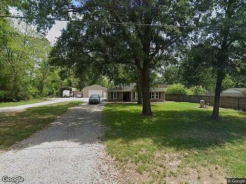 Seber, TOMBALL, TX 77375