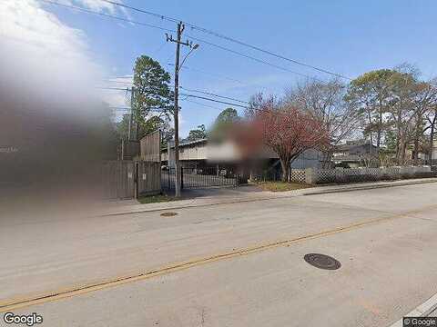 Silber, HOUSTON, TX 77024