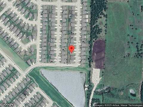 Saddle Horn, ROYSE CITY, TX 75189