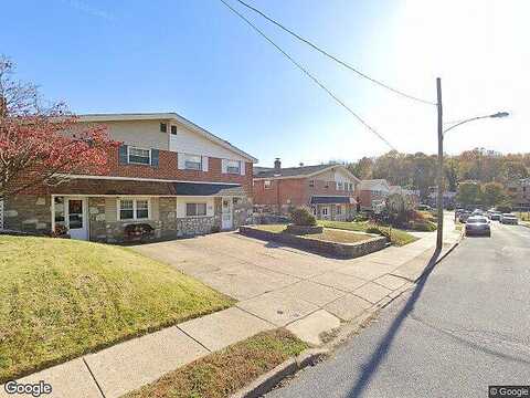 Cloverly, PHILADELPHIA, PA 19136