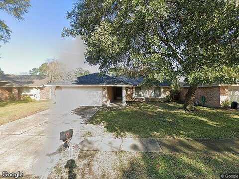 Bayou Bluff, SPRING, TX 77379