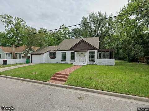 Jones, BAYTOWN, TX 77520