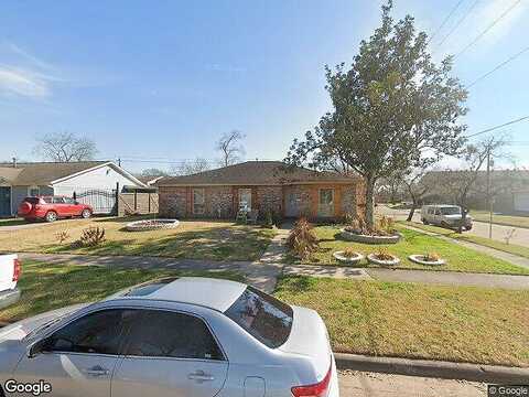 Jackwood, HOUSTON, TX 77036