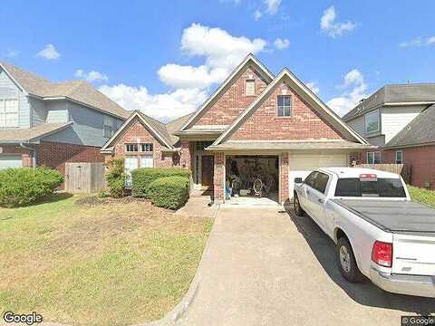 Fairbloom, HOUSTON, TX 77040