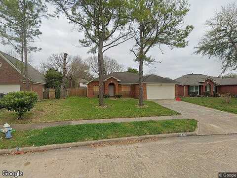 Boulder Springs, HOUSTON, TX 77083