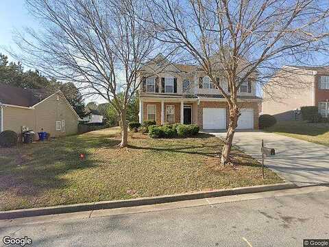Lakecrest, UNION CITY, GA 30291