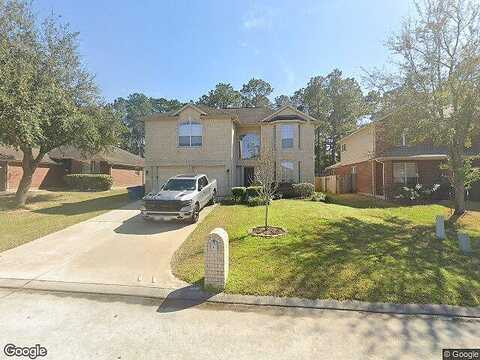 Rolling Rapids, HUMBLE, TX 77346