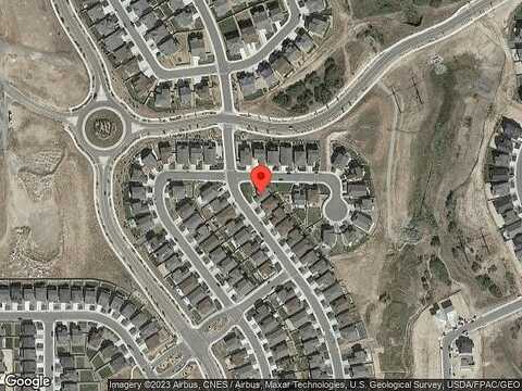 Mcmurdo, CASTLE ROCK, CO 80108