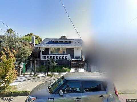 45Th, EMERYVILLE, CA 94608