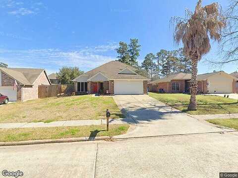 Creek Willow, TOMBALL, TX 77375