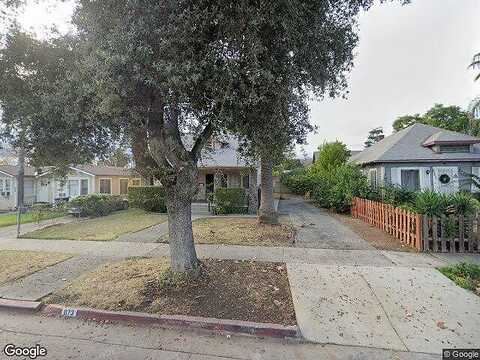 Towne, POMONA, CA 91767
