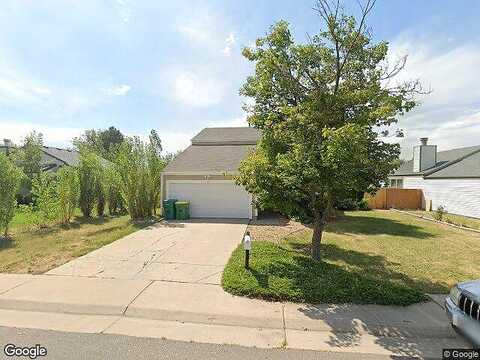Macon, AURORA, CO 80010