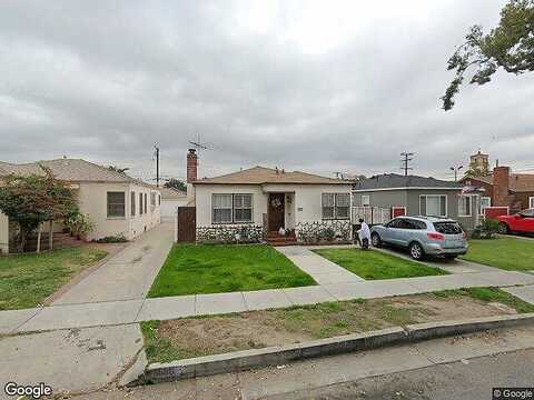 Gate, SOUTH GATE, CA 90280