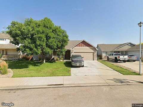 18Th, GREELEY, CO 80634