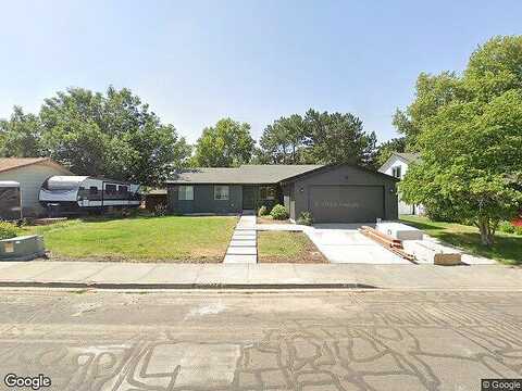 Clay, WALLA WALLA, WA 99362