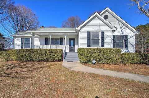 Garner, ROCKMART, GA 30153