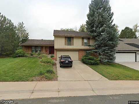 Mineral, CENTENNIAL, CO 80112