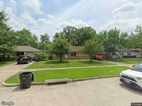 Western, HOUSTON, TX 77055