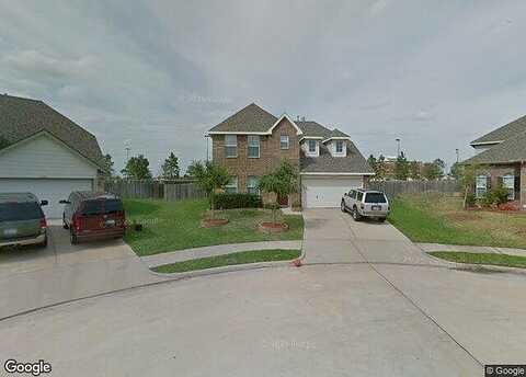 Morning Oak, CYPRESS, TX 77433