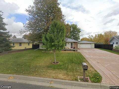 Hinton, COTTAGE GROVE, MN 55016