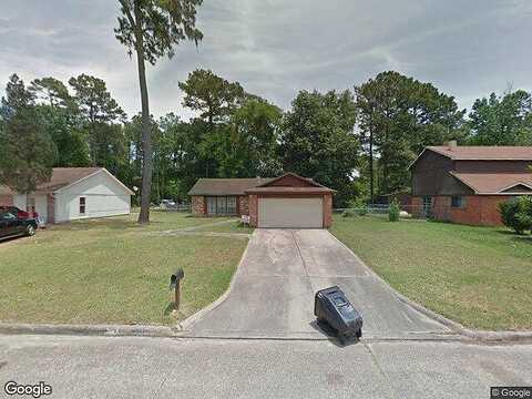 Valley Forest, HOUSTON, TX 77078