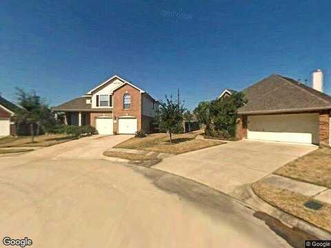 Shallowlake, HOUSTON, TX 77095